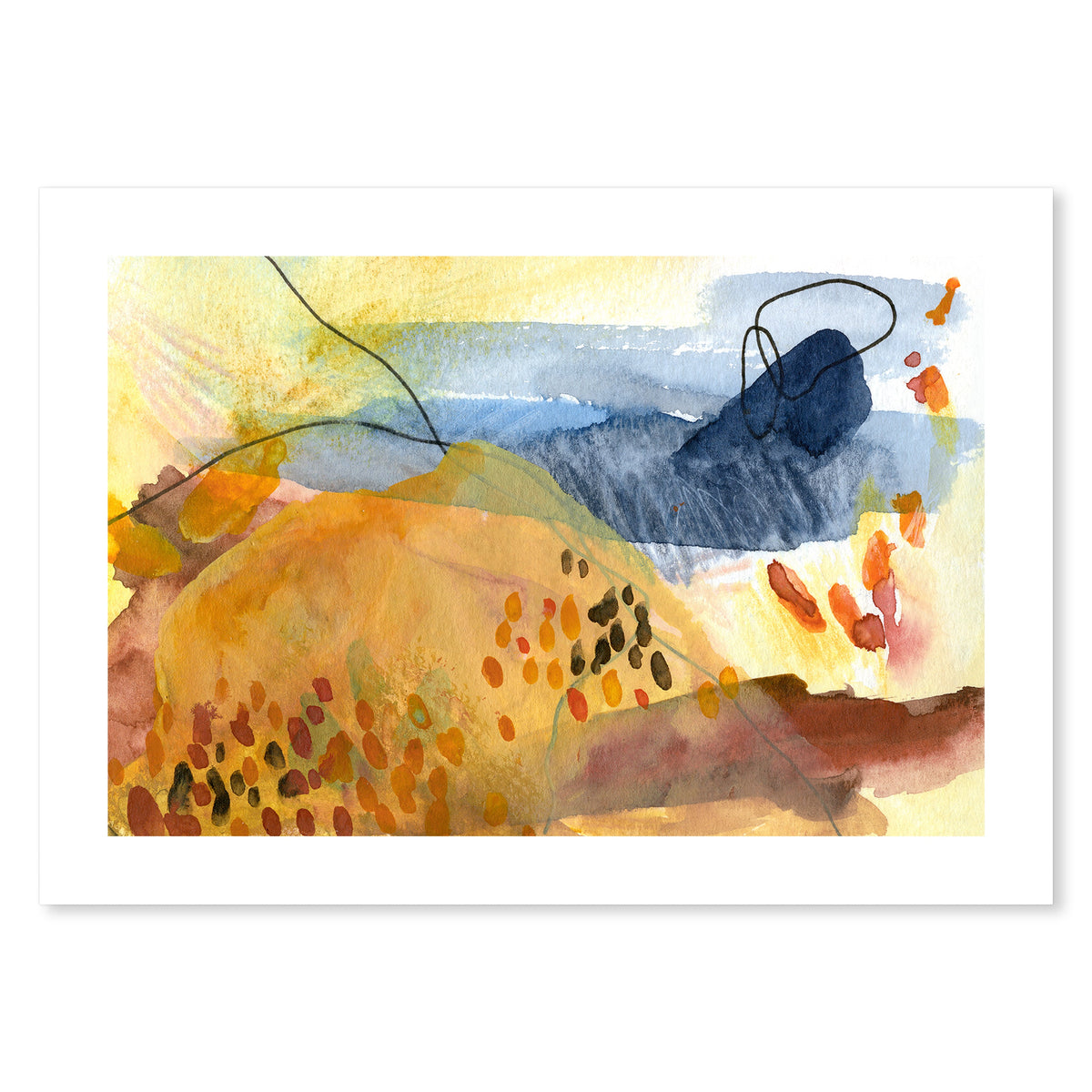 Adventure Art Limited Edition Prints