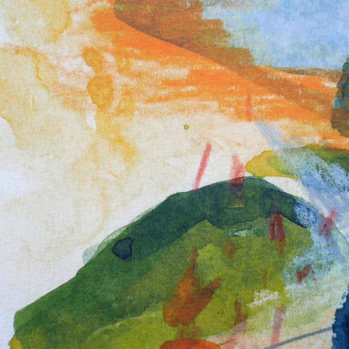 "Forest Secrets" Limited Edition Print