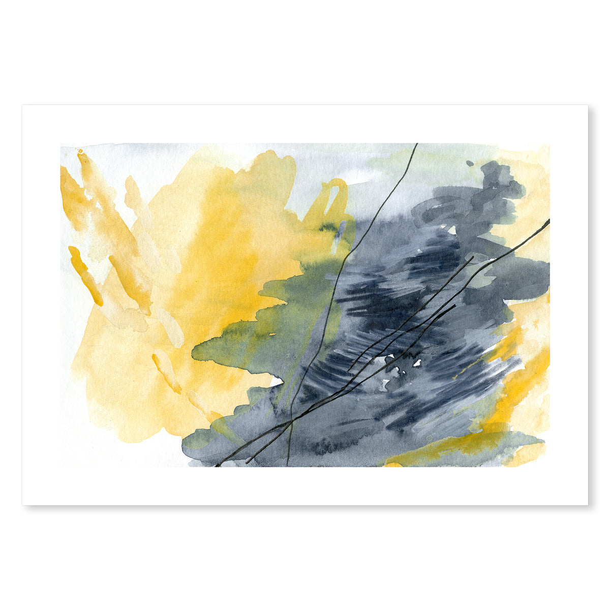 Carry Me print